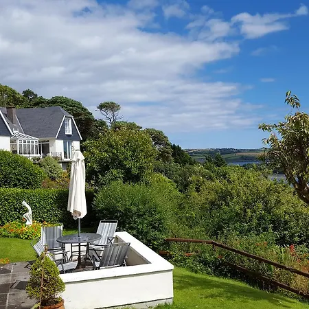 Rocklands House Bed And Breakfast-2
